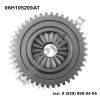 Шестерня коленвала Audi A3 (04-13), A4 (07-..), Q5 (08-..), Skoda Octavia (04-13), VW Golf VI (09-12) (06H105209AT / DET29H06)